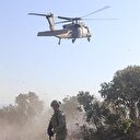 Son bir haftada 38 terörist etkisiz hale getirildi