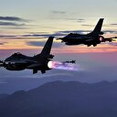 TSK'dan terör hedeflerine hava harekatı