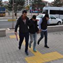 Aksaray'da 20 kg uyuşturucu ele geçirildi