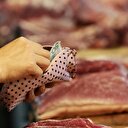 Kırmızı et üretimi azaldı