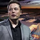 Elon Musk'tan 3. havalimanına teklif