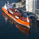 2 milyar metreküp
LNG gelecek