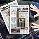 Yeni Şafak’a cam filmi teşekkürü