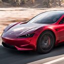 Gelmiş geçmiş en hızlı otomobil yeni Tesla Roadster tanıtıldı