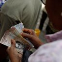 Venezuela hazinesi iflas etti