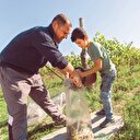 Tarımın geleceğine eğitim desteği