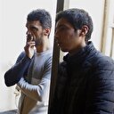'Tek Teker Arif'in cenazesini oğulları ve Kenan Sofuoğlu aldı