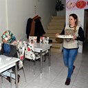 5 bin lira borçla başladı işinin patronu oldu