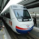 Malatya'ya hızlı tren geliyor