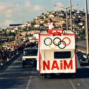 Eski milli halterci Naim Süleymanoğlu hayatını kaybetti