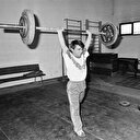 Rekorların peşinde bir ömür: Naim Süleymanoğlu