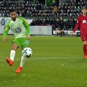 Wolfsburg Yunus Mallı'nın golleriyle kazandı (3-1)
