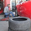 Araç sahiplerine kışlık bakım uyarısı