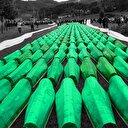 Bosna'daki ilk soykırım şehri: Kljuc