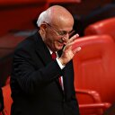 Meclis Başkanlığına yeniden İsmail Kahraman seçildi