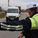 Kış lastiği takmayanların dikkatine