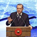 Cumhurbaşkanı'ndan yerli kaynak çağrısı