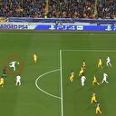 Modric'ten muhteşem gol!