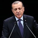 Cumhurbaşkanı Erdoğan: Bir gün yaşatmazlardı