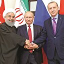 Siyasi çözüm
için anlaştılar