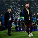 Valverde Messi'yle ilgili merak edilen soruyu yanıtladı