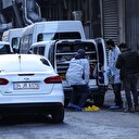 Bayrampaşa'da yanmış ceset bulundu