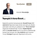 Tepegöz’e karşı Basat…
