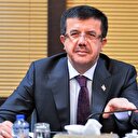 Bakan Zeybekci'den büyüme açıklaması