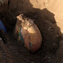 Aylarca toprakta altında saklanıyor 'yok' satıyor