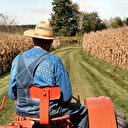 Çiftçiye dev destek