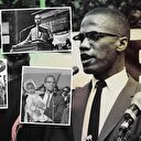Acı, gaflet, mücadele, hakikat ve şehadet... Malcolm X'in hayatı