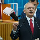 Herkes o 'belgelerin' peşinde Kılıçdaroğlu basınla paylaşmıyor