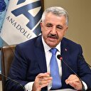 Milli elektrikli lokomotifle milyarlarca dolar tasarruf sağlanacak