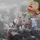 Savaş, acı, çığlık, mücadele... Suriye