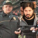 Şehit polisi
sanık yaptılar