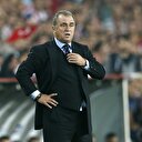 Fatih Terim'den TFF'ye dava