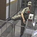 Talimatı uydudan almışlar