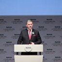 MÜSİAD Başkanı'ndan kritik çağrı