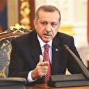 Cumhurbaşkanı Erdoğan'dan Rıza Sarraf açıklaması