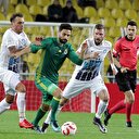 Mehmet Ekici 3 hafta daha yok