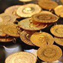 Gram altın 162 lira seviyesinde