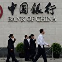 Çinli dev bankaya BDDK'dan izin çıktı
