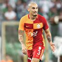 Maicon: Quaresma karakterini sevdiğim birisi