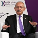 Erdoğan ve yakınları Kılıçdaroğlu'na dava açtı
