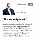 “Sirette sureti görmek”