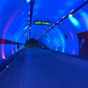 Türkiye'nin en büyük tüneli bitiyor