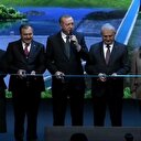 Erdoğan: Taşeron işçi bu hafta tamam