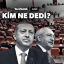 Siyasette ‘dekont’ tartışması
