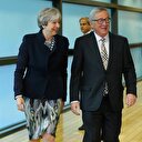 May ikna için son teklifini sunacak