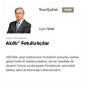 “Akıllı” Fetullahçılar